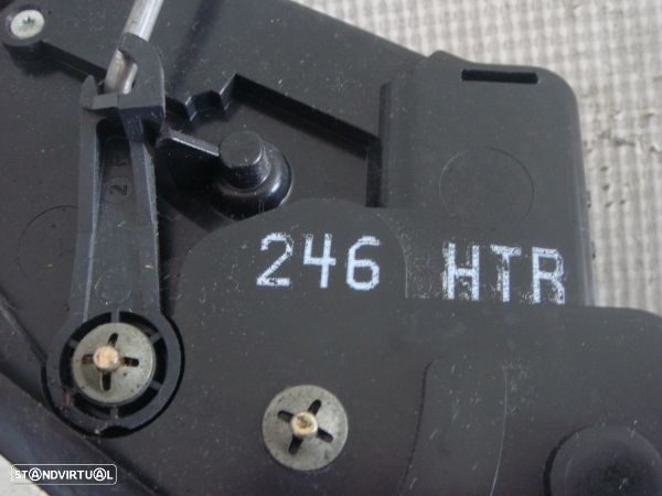 Fecho Da Porta Frente Dto Bmw 3 (E46) - 3