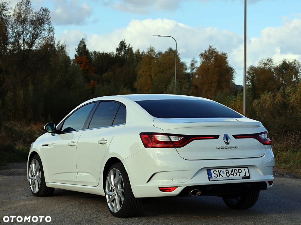 Renault Megane 1.3 TCe FAP Limited - 22
