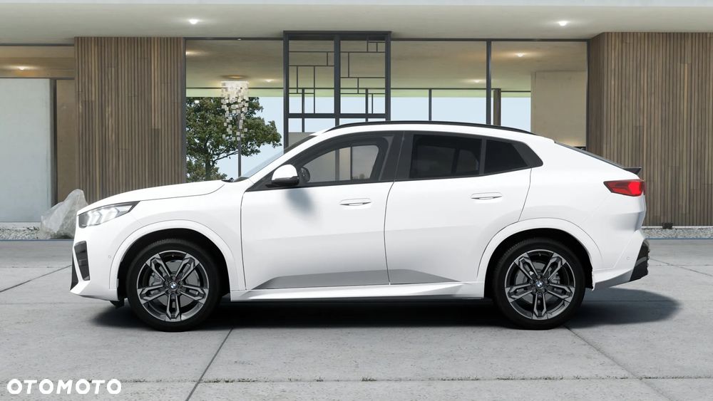 BMW iX2 eDrive20 - 3