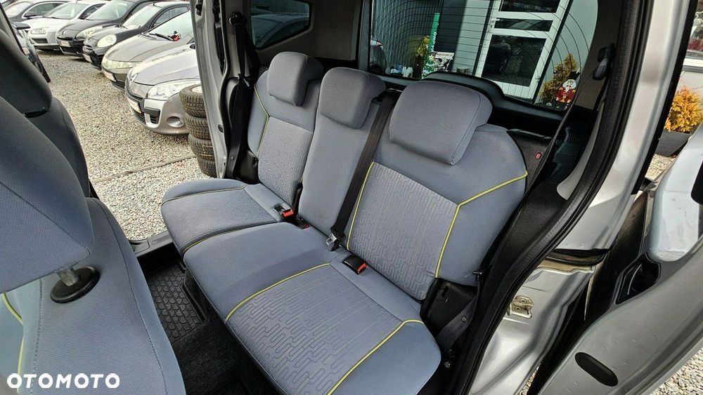 Peugeot Bipper - 23