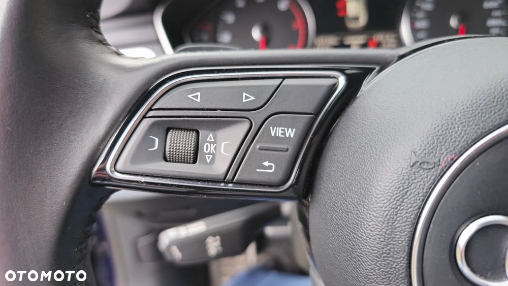 Audi A5 Sportback - 10