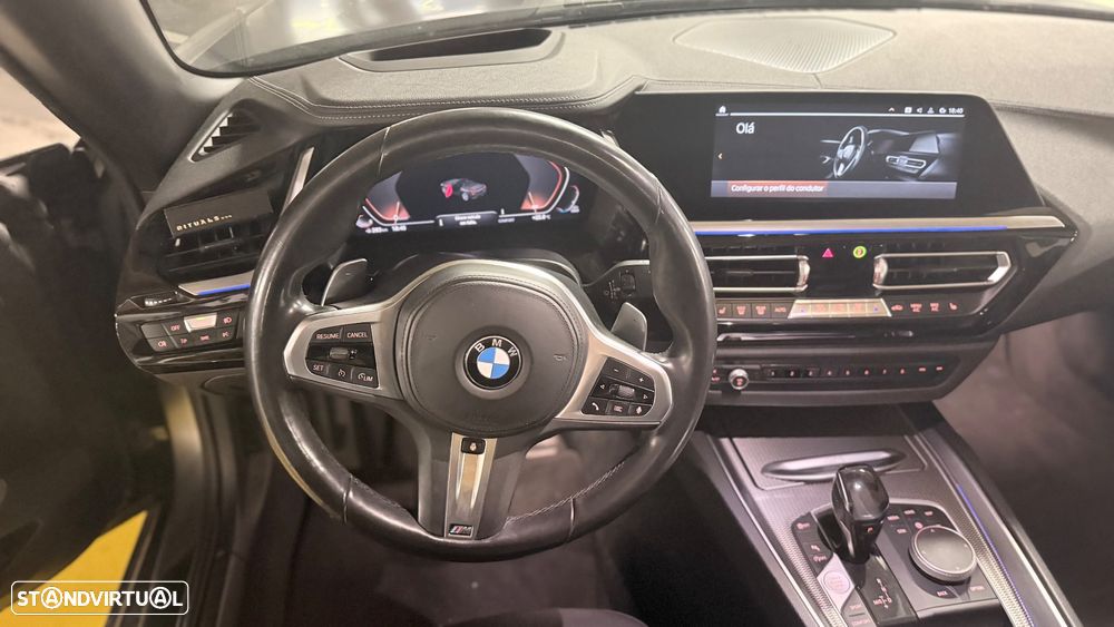 BMW Z4 30 i Pack M - 38