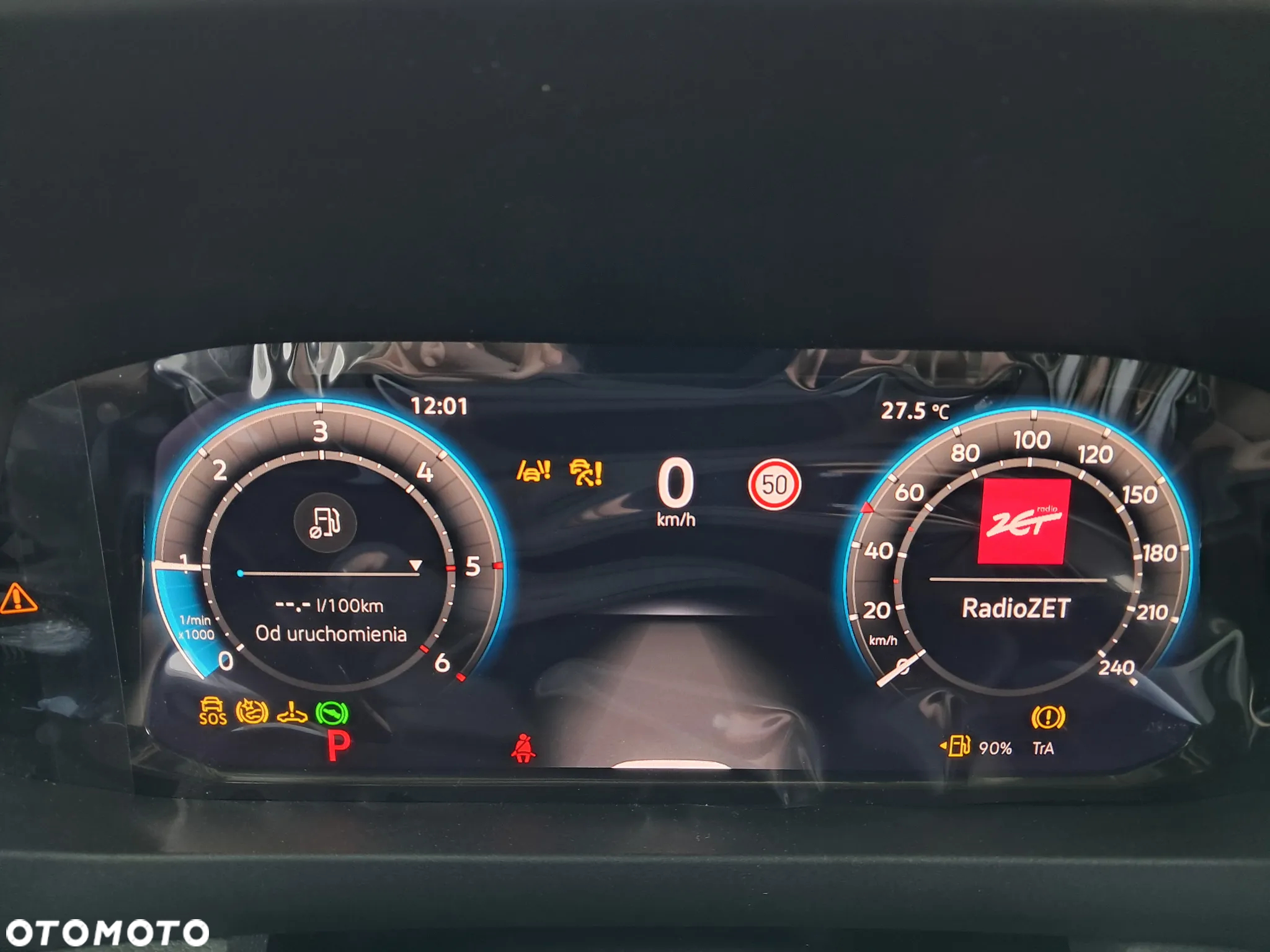 Volkswagen Crafter Grand California - 12