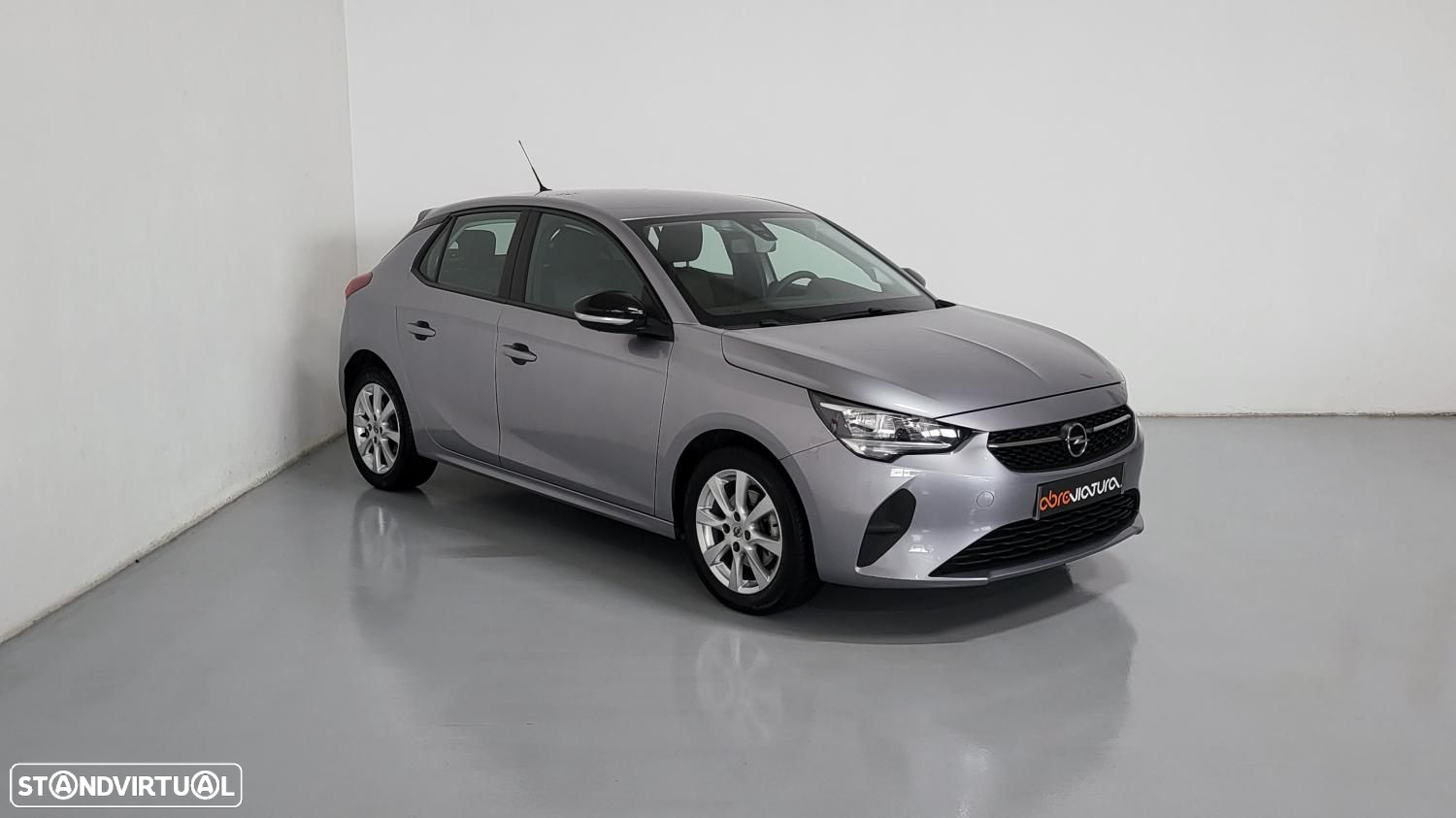 Opel Corsa 1.5 D Edition - 3