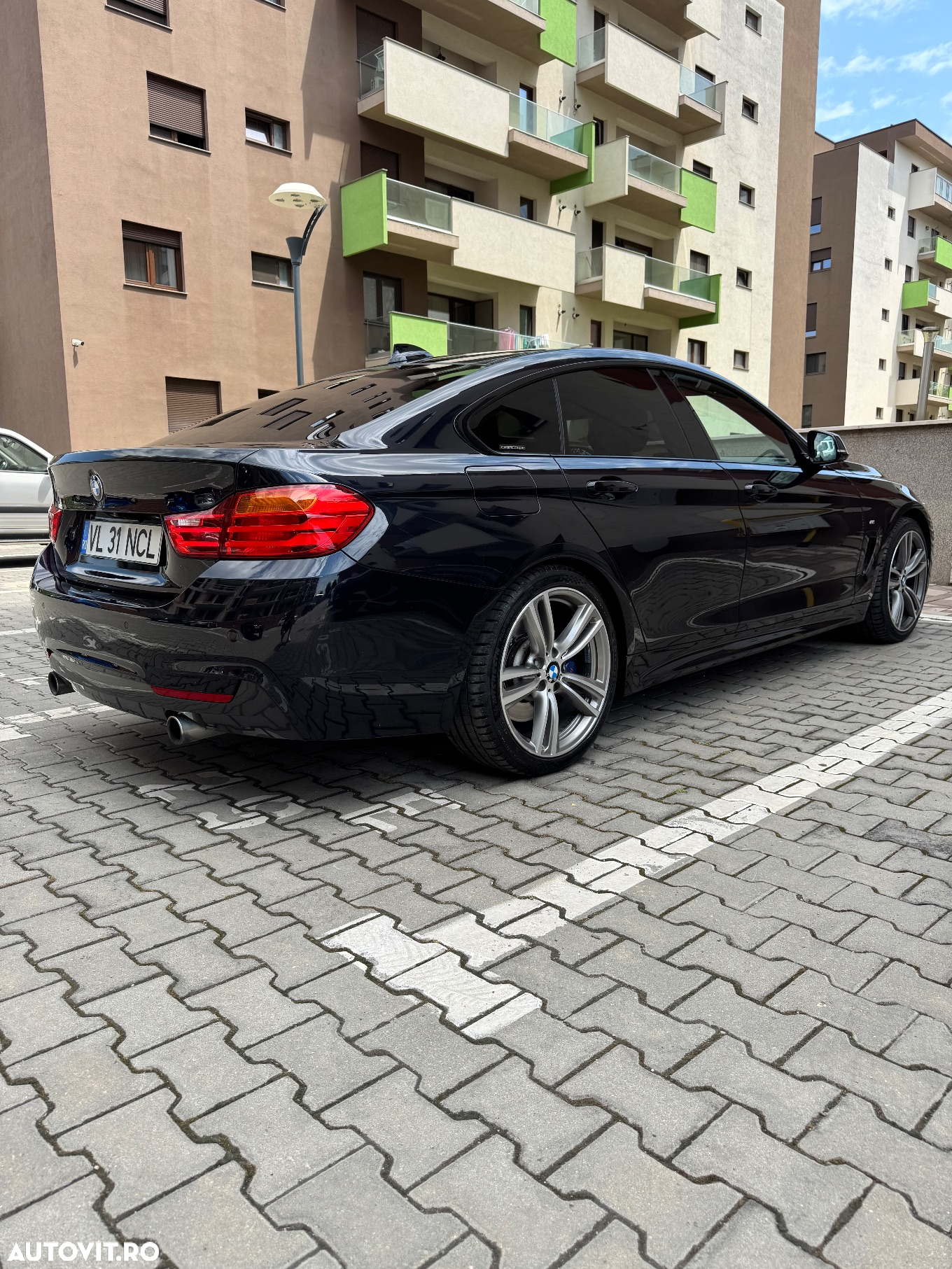 BMW Seria 4 - 3