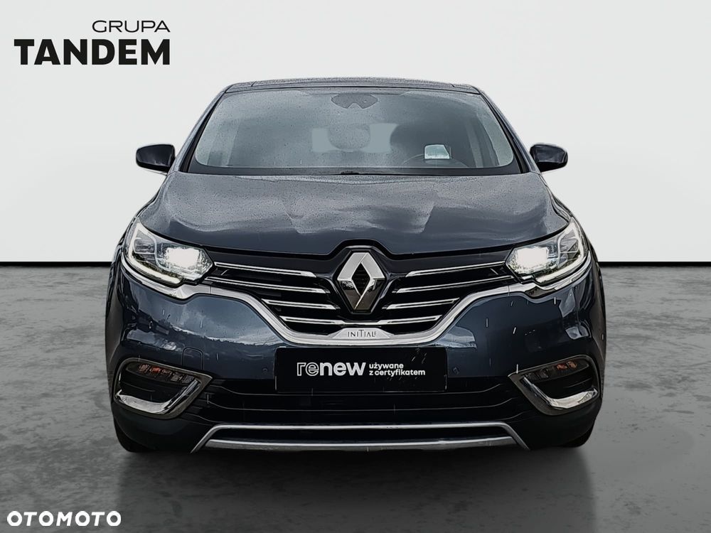 Renault Espace 1.6 dCi Energy Initiale Paris EDC 7os - 2