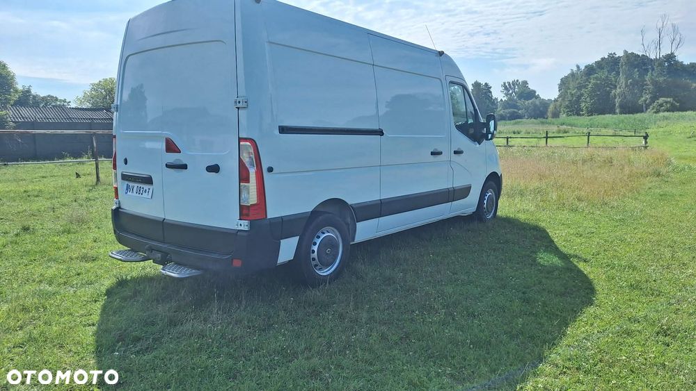 Renault Master - 7