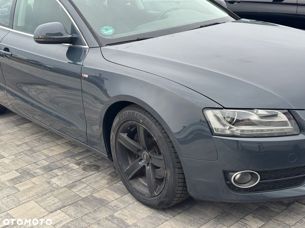 Audi A5 Coupé 2.0 TFSI - 5