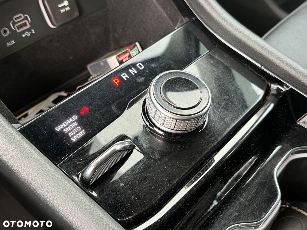 Jeep Grand Cherokee 3.6 V6 Limited - 21