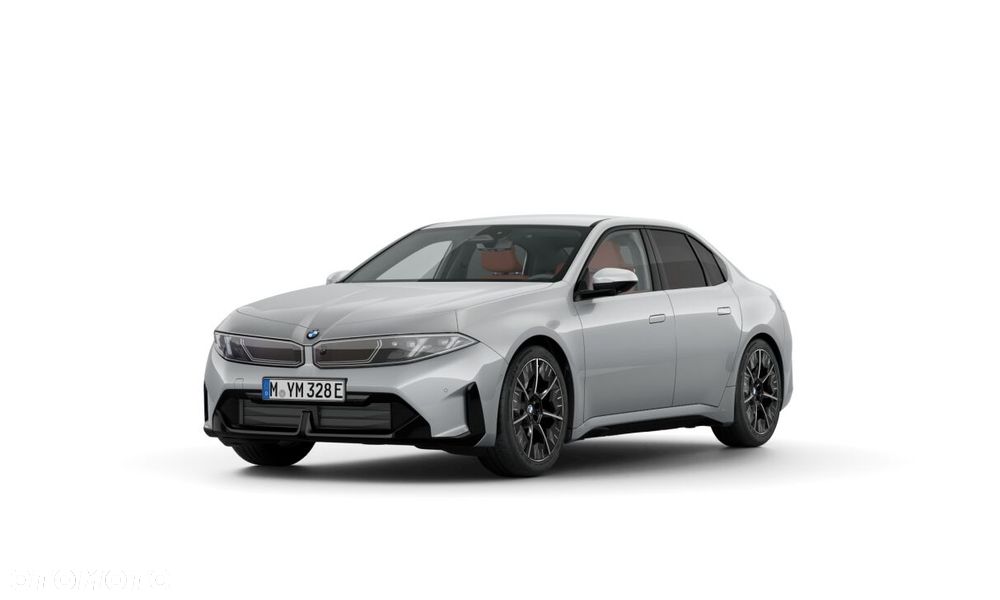 BMW i3 40 xDrive 87kWh - 1