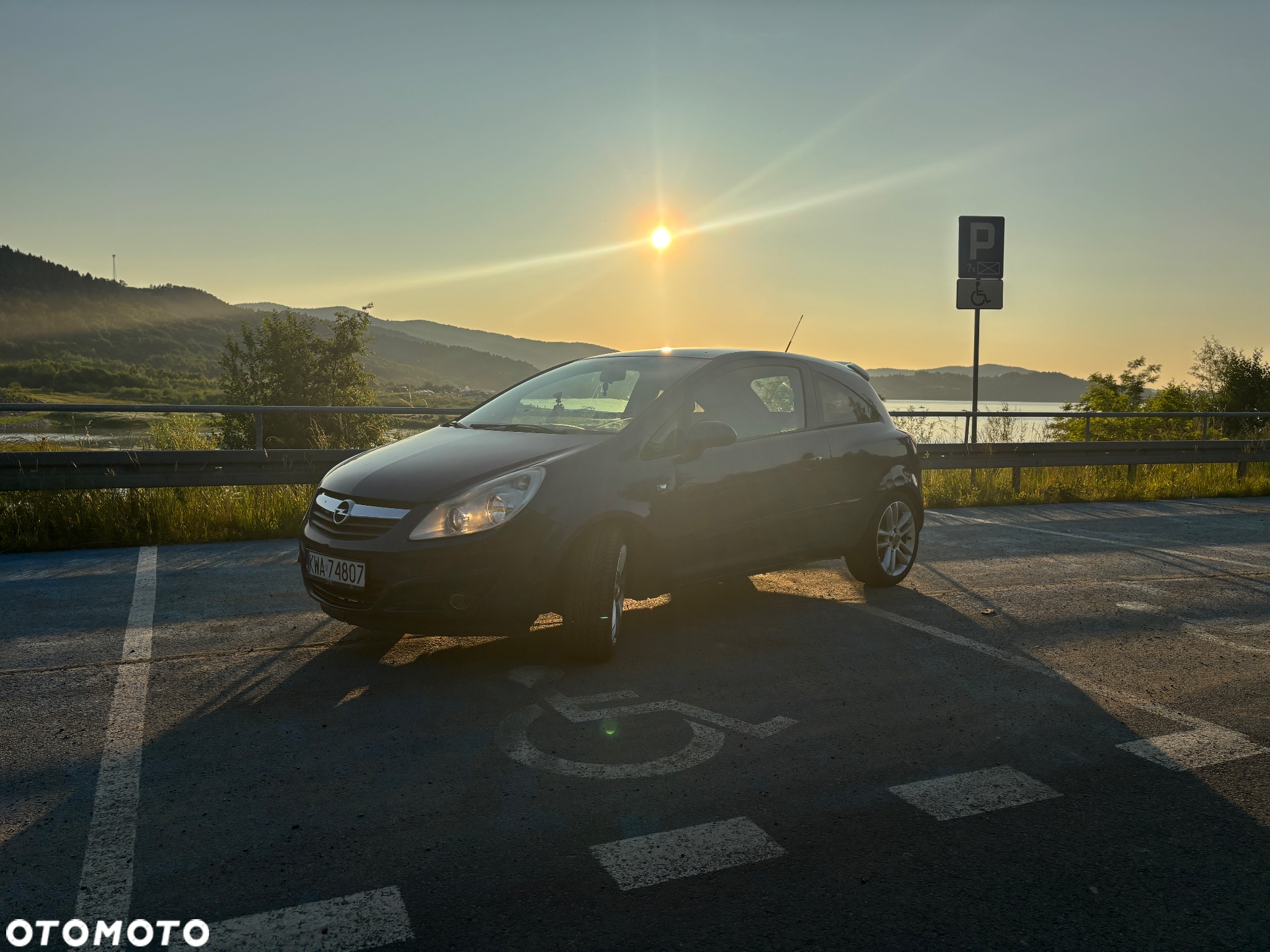Opel Corsa 1.2 16V - 8