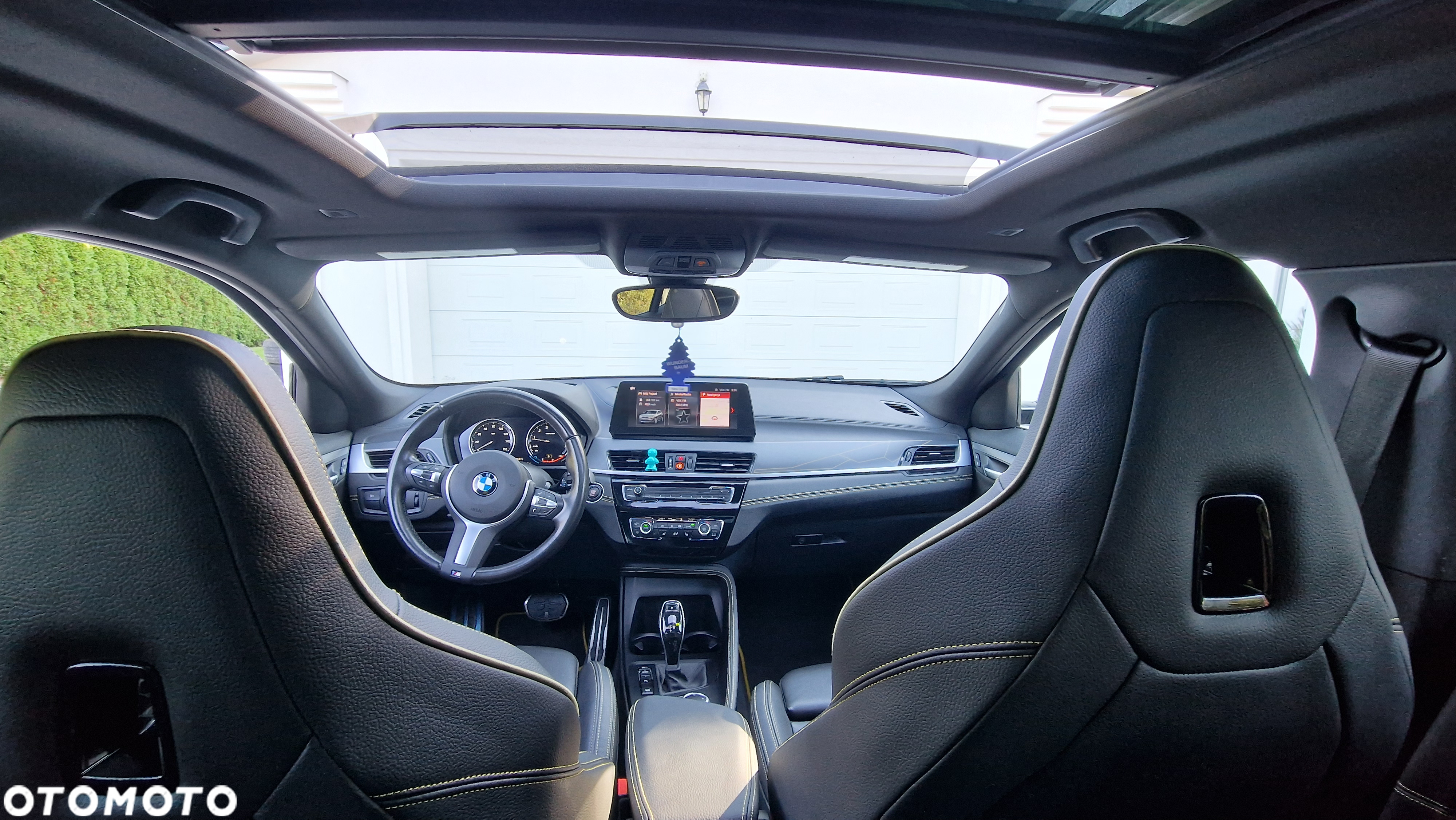 BMW X2 xDrive20i M Sport - 15