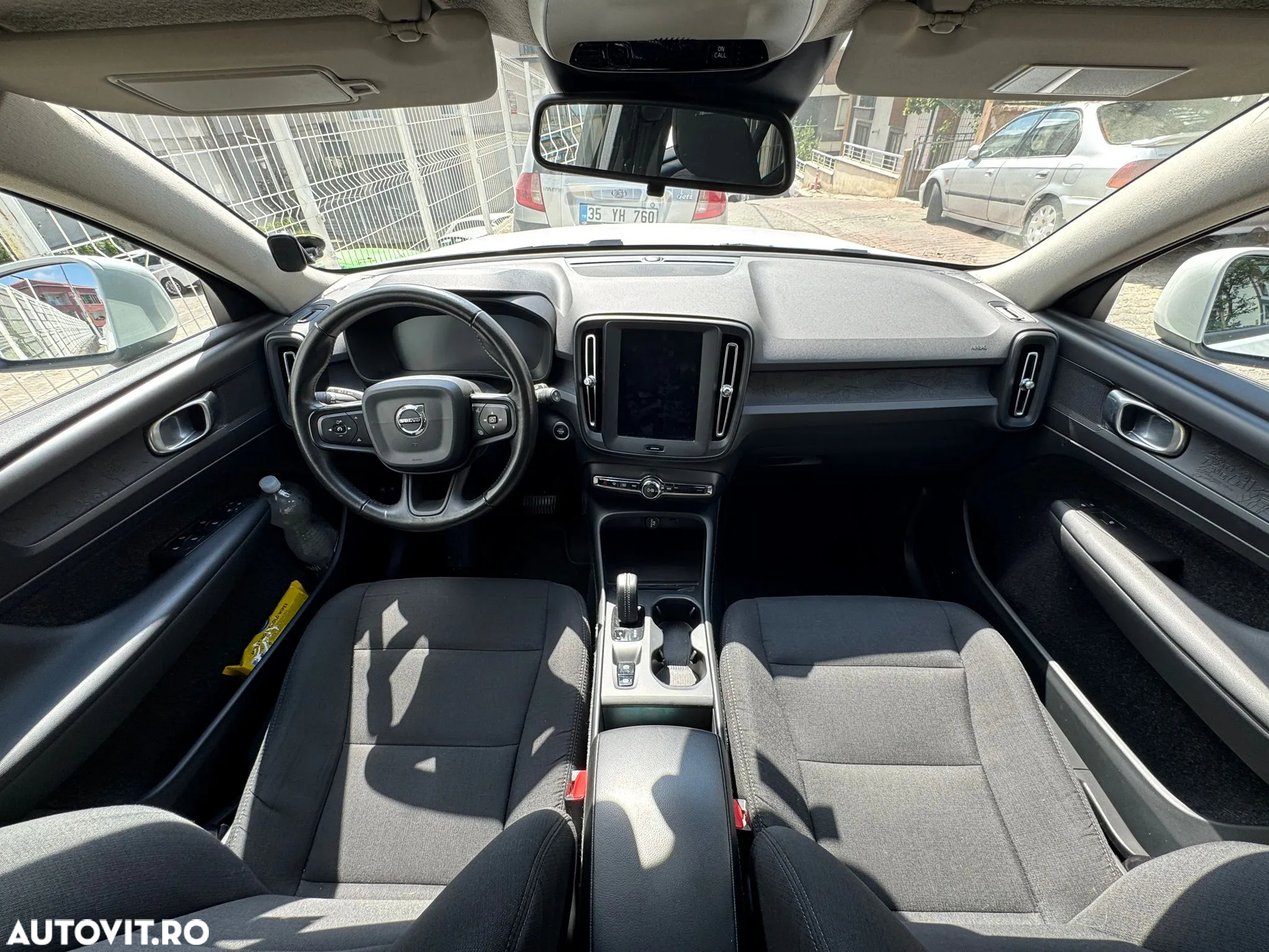 Volvo XC 40 D3 AWD Base - 4