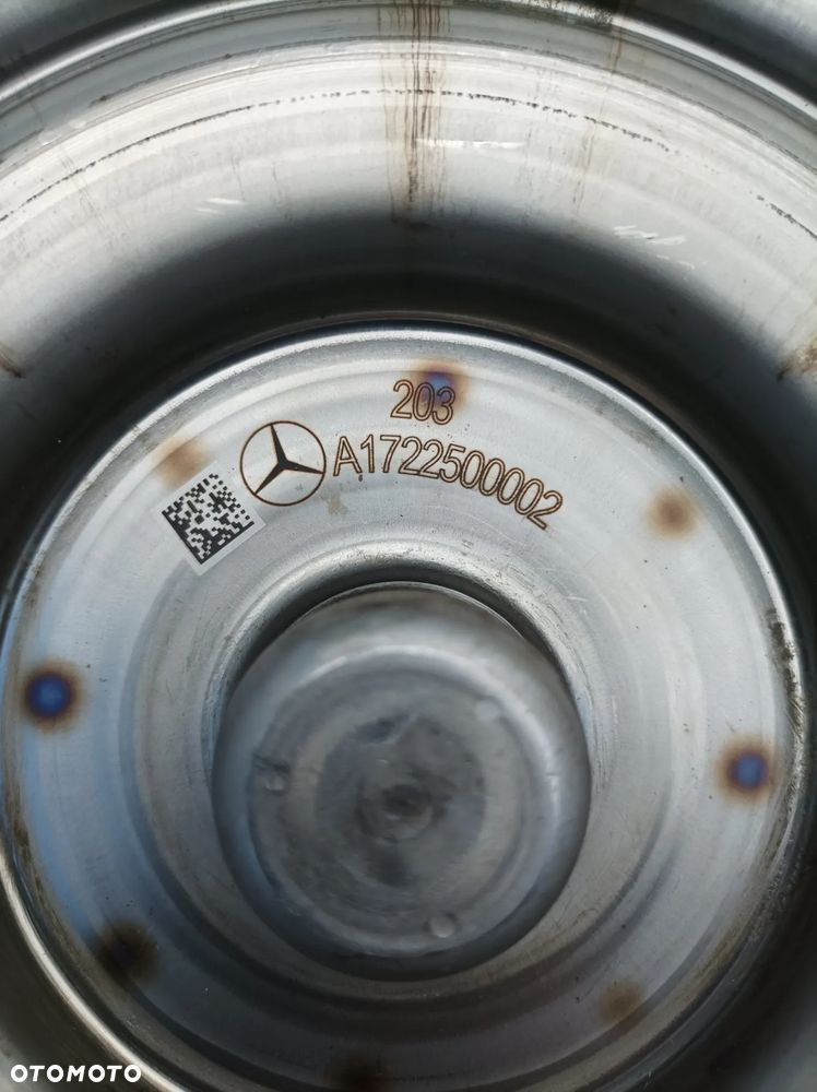 Mercedes C Klasa W205 A1722500002 sprzęgło - 4