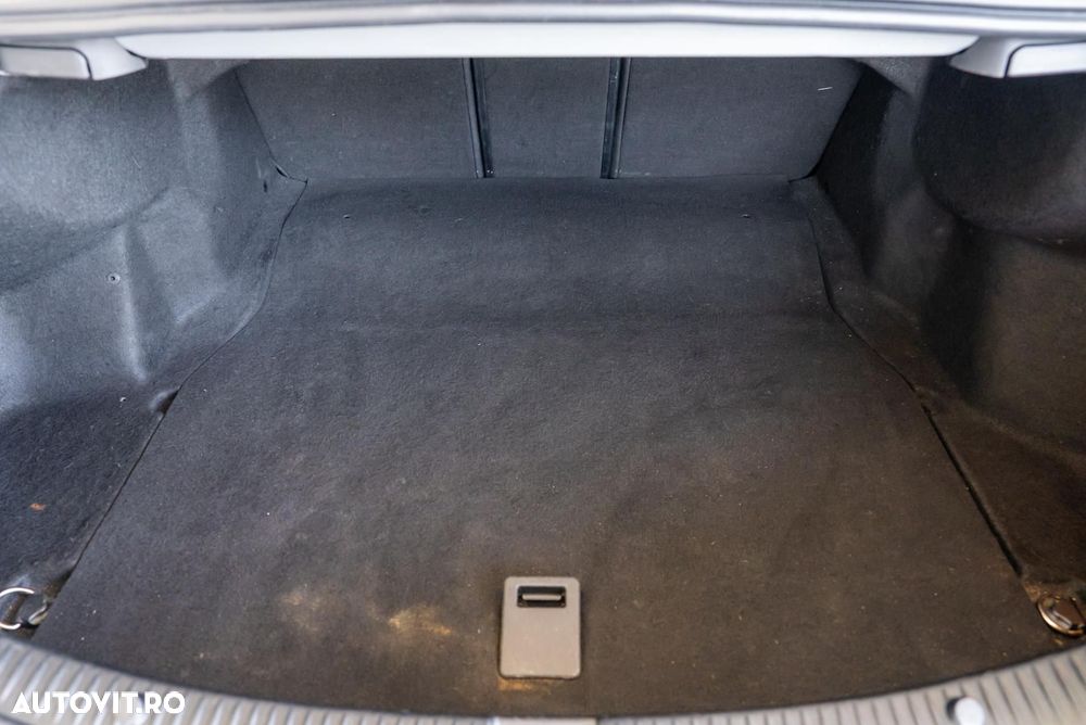 Mercedes-Benz C 220 CDI 7G-TRONIC Edition - 13