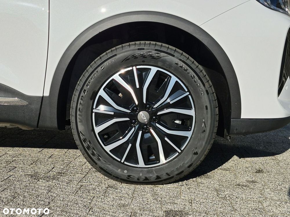 Chery Tiggo 7 1.5 T-GDI Super Hybrid Comfort DHT - 10