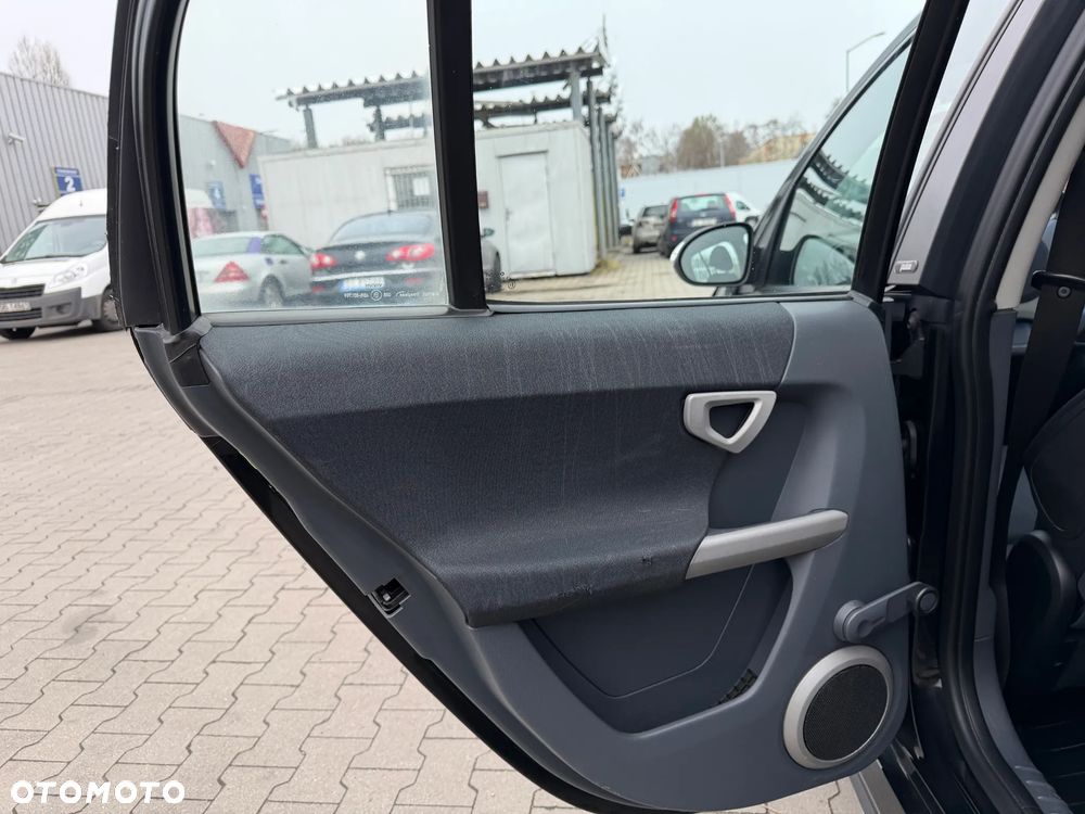 Smart Forfour pulse - 21
