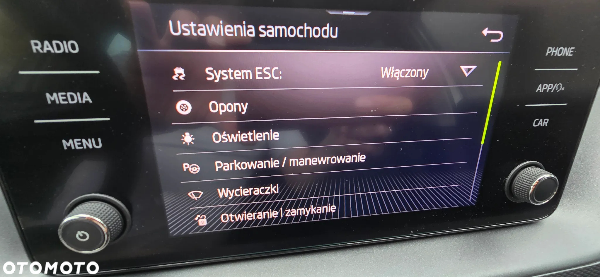 Skoda Scala 1.0 TSI Ambition - 29