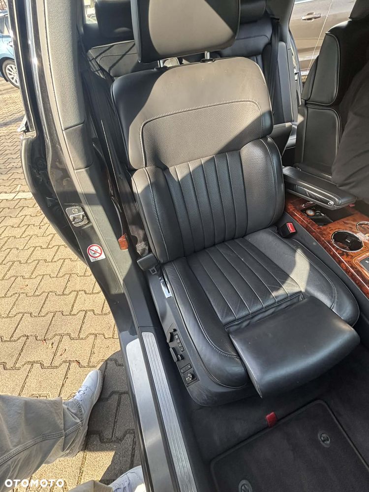 Volkswagen Phaeton 5.0 V10 TDI 4M (5 os) - 21