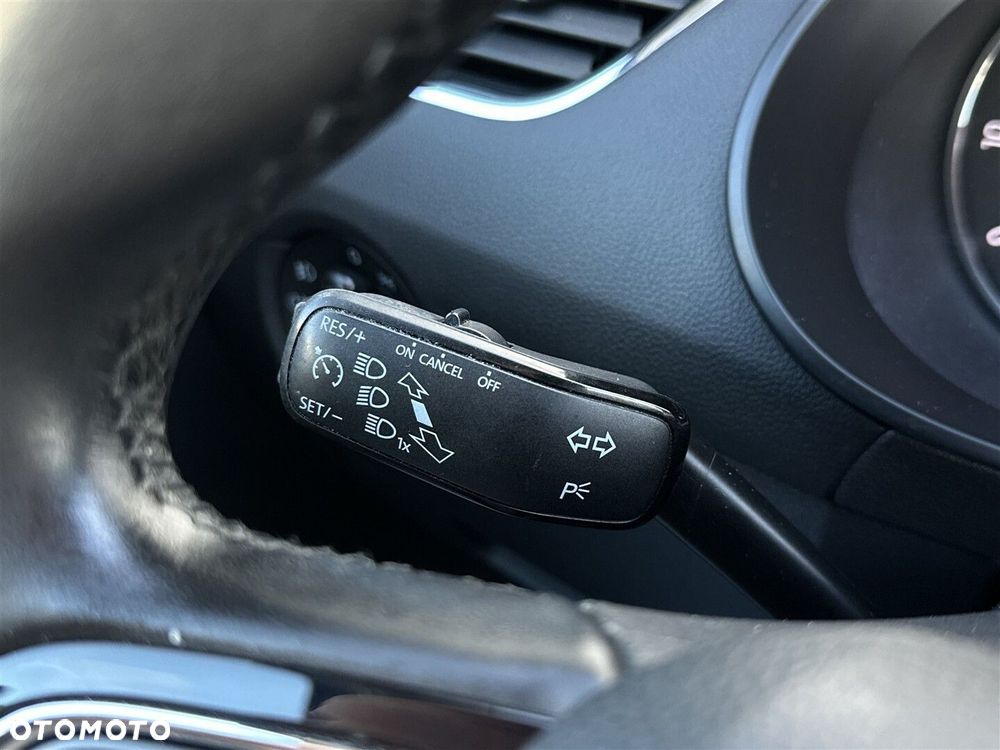 Skoda Octavia 1.0 TSI Ambition - 19
