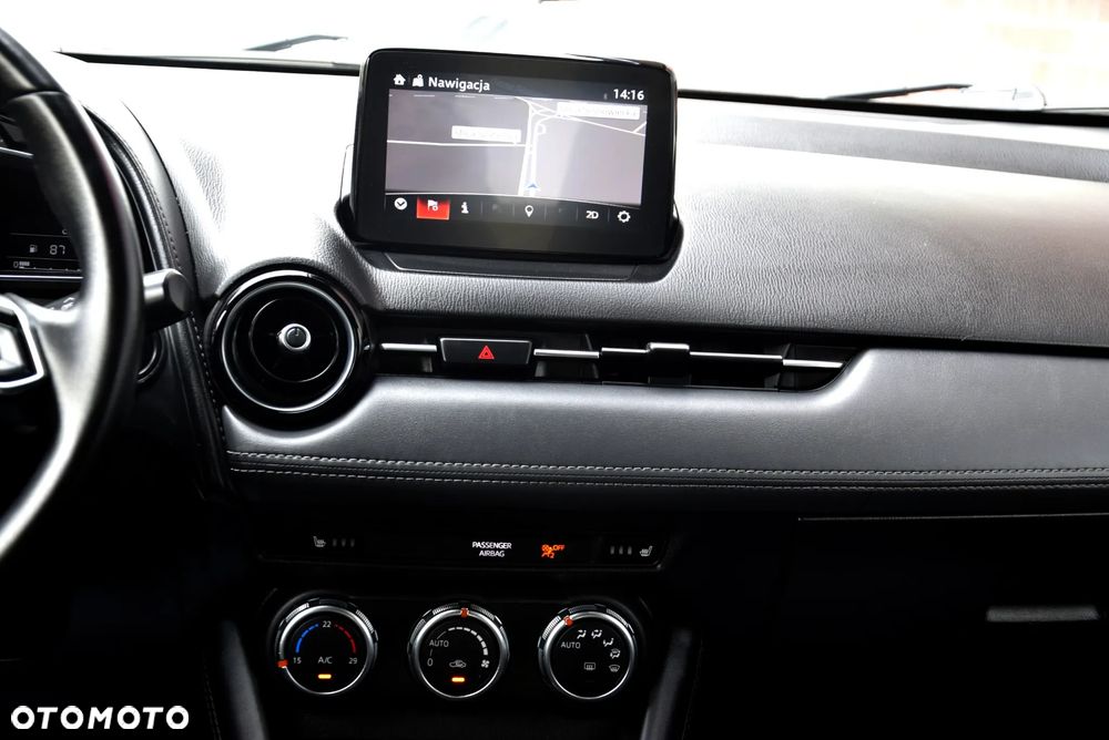 Mazda CX-3 - 26