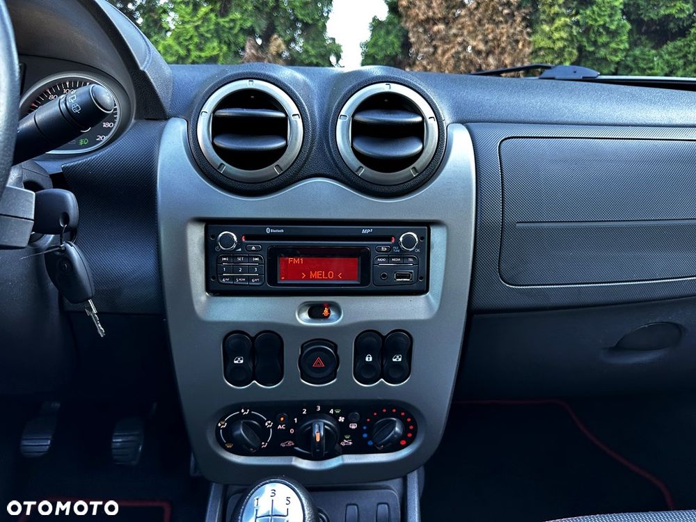 Dacia Duster 1.6 16V 4x2 Delsey - 26