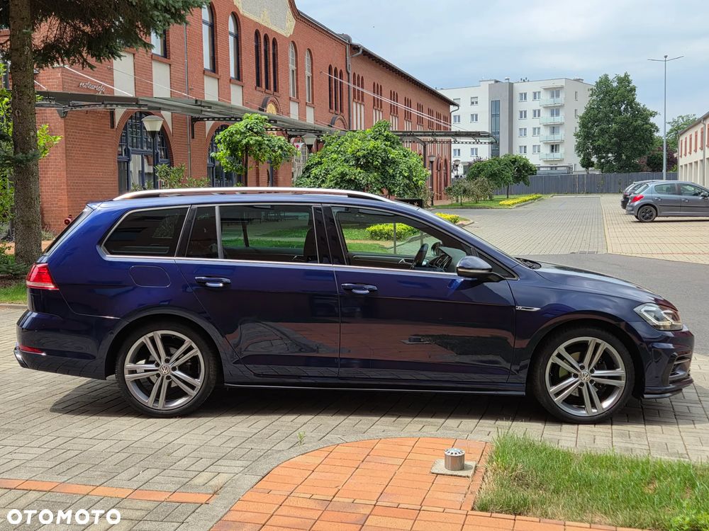 Volkswagen Golf 1.5 eTSI OPF DSG R-Line - 6