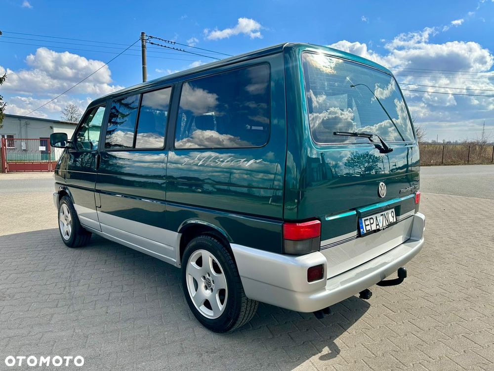 Volkswagen Multivan - 6