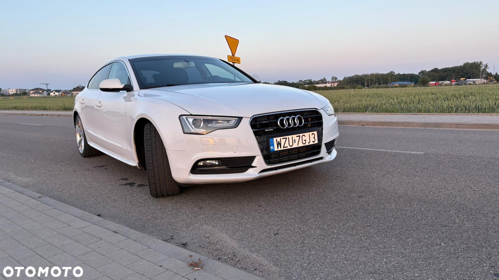 Audi A5 - 10