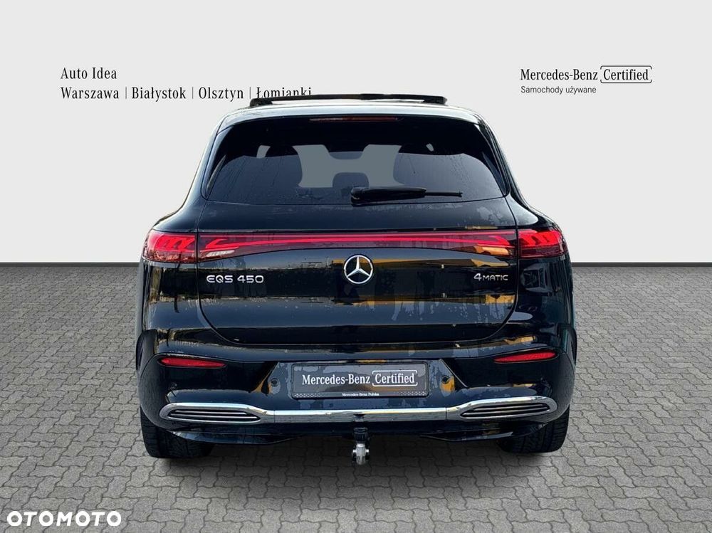 Mercedes-Benz EQS - 5