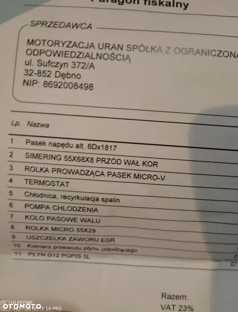BMW Seria 5 - 23