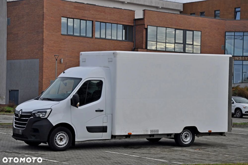 Renault Master - 10