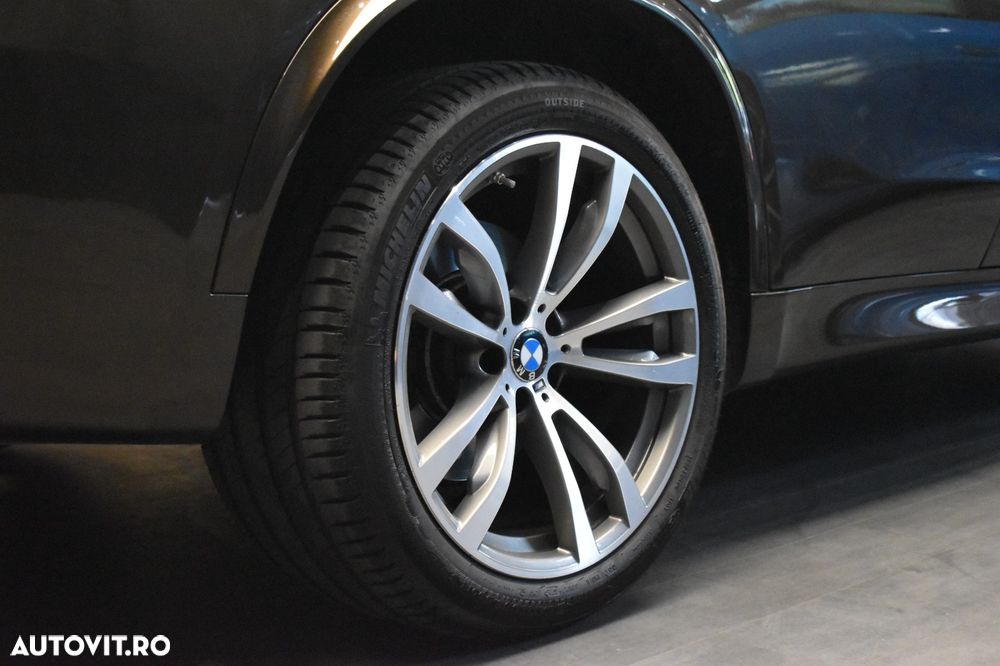 BMW X5 - 9