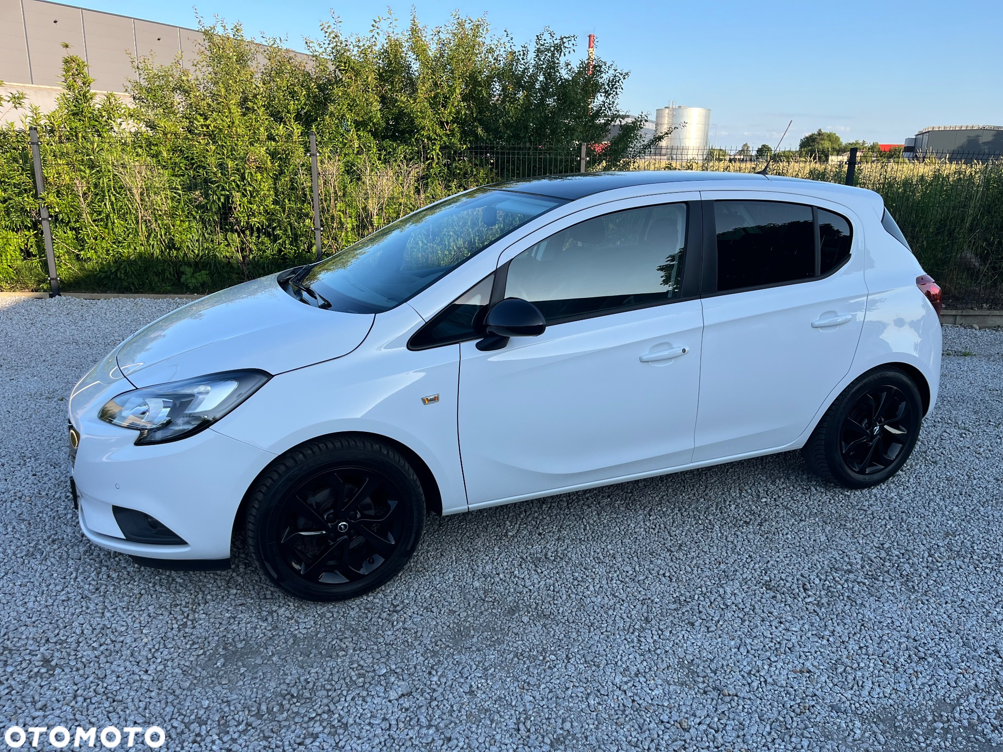 Opel Corsa 1.4 (ecoFLEX) Start/Stop Color Edition - 4
