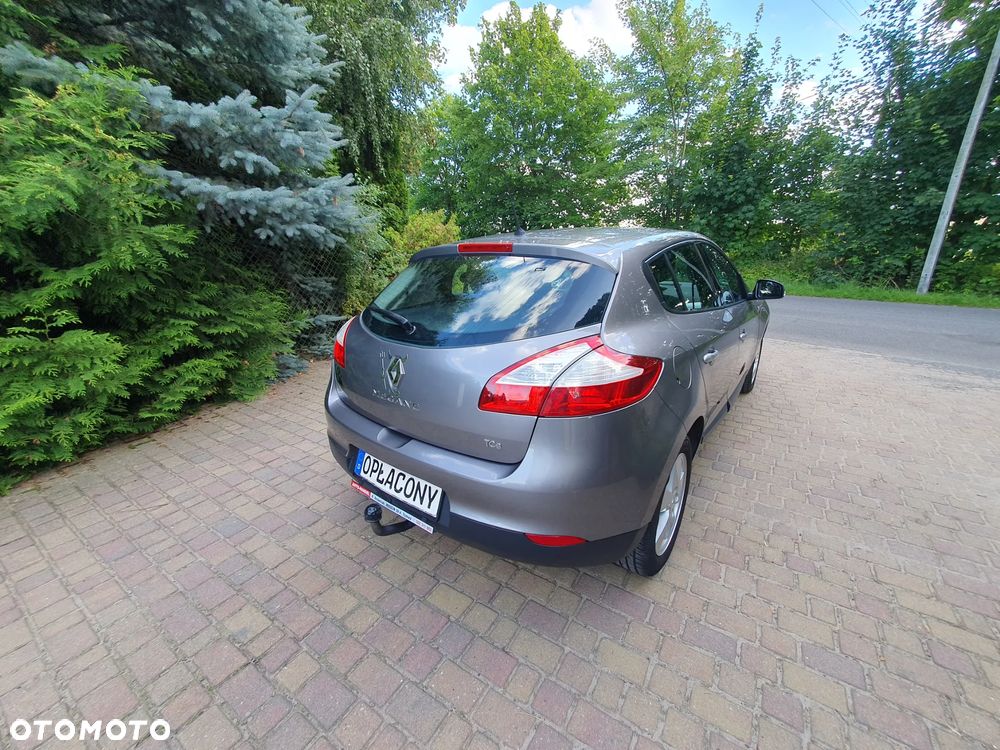 Renault Megane TCe 130 Bose Edition - 6