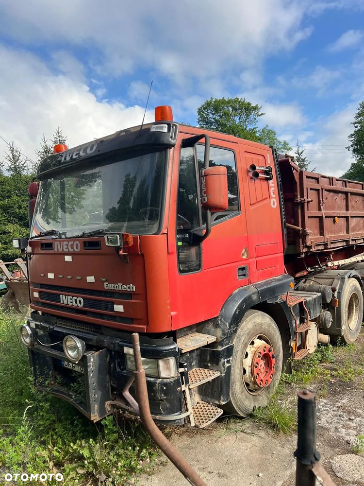 Iveco MP - 1