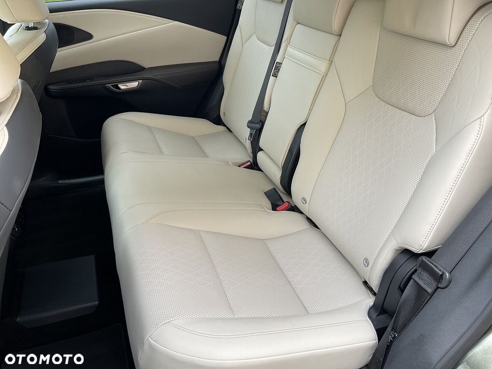 Lexus RX 450h+ Prestige - 15