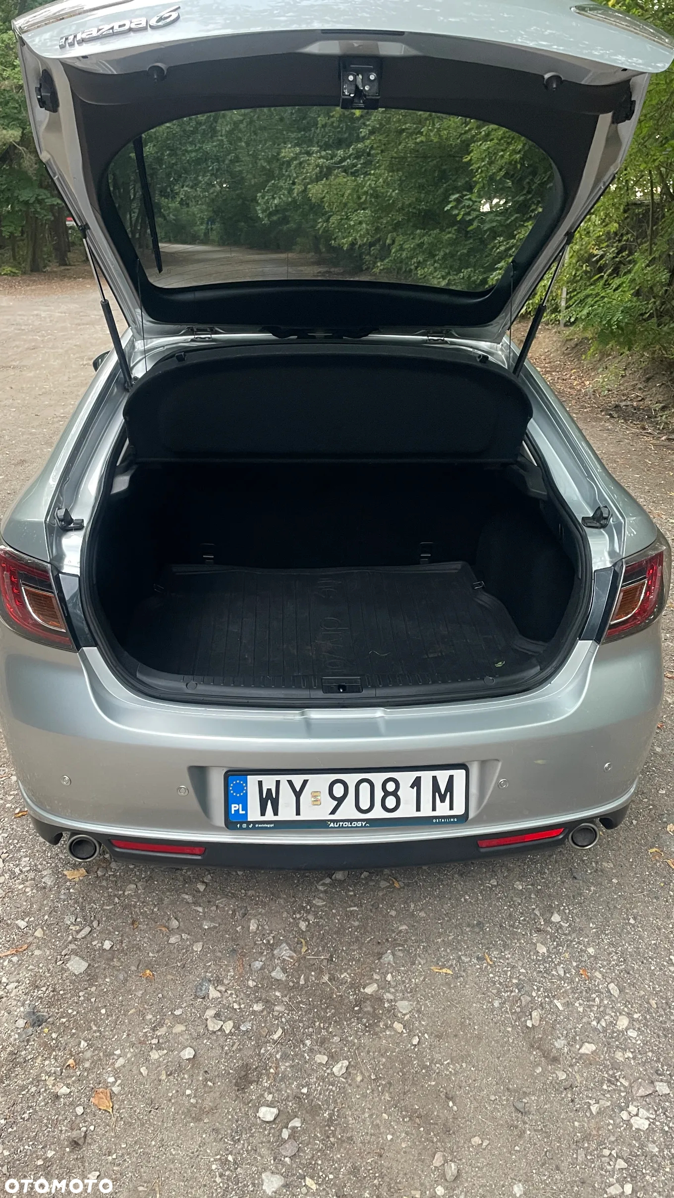 Mazda 6 2.0 Exclusive - 24