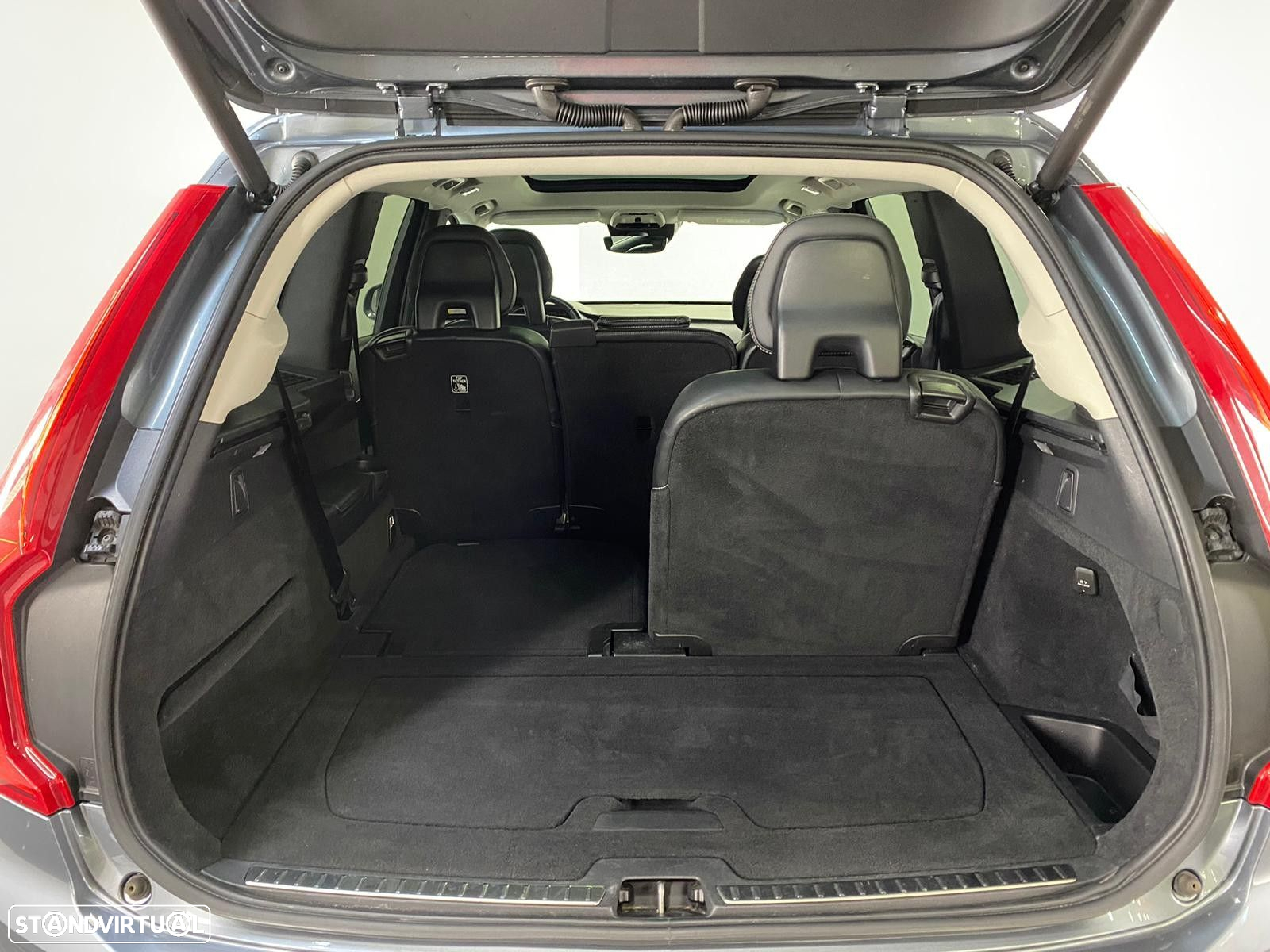 Volvo XC 90 2.0 D4 Inscription - 26