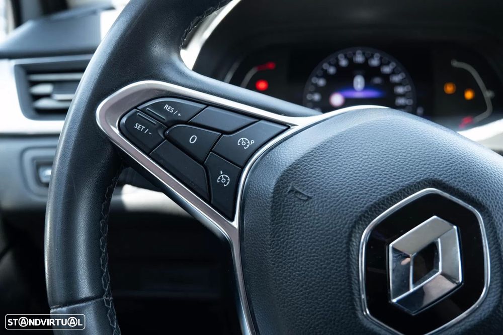 Renault Captur 1.0 TCe Exclusive - 22