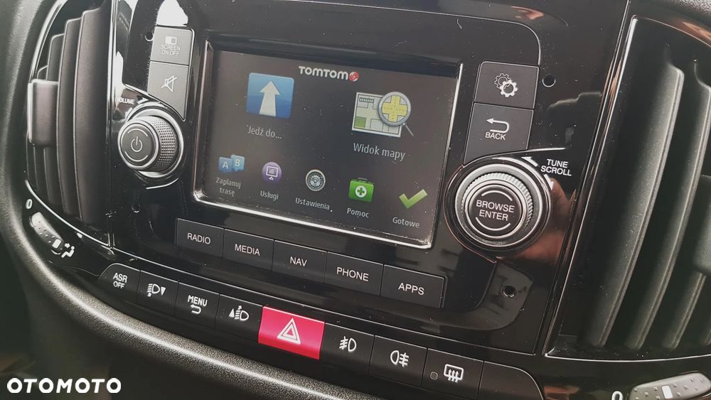 Fiat Doblo Maxi Active - 10
