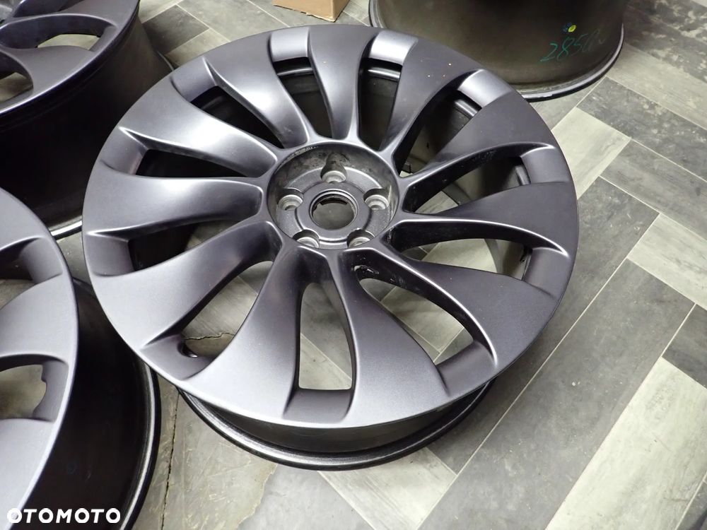 TESLA MODEL 3 FELGI 20' 20x9.0J ET34 5x114.3 104426700A - 4