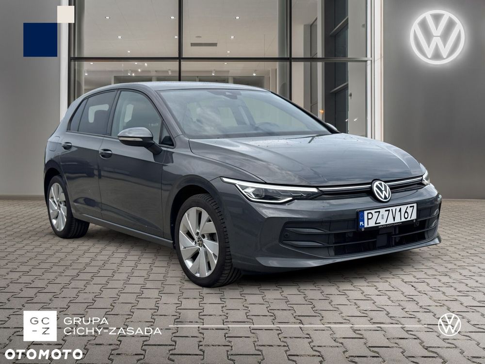 Volkswagen Golf - 7