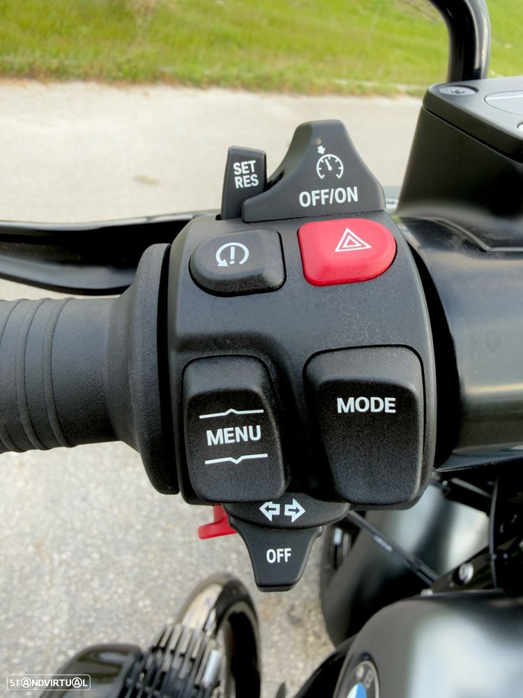 BMW R 18 Roctane - 15