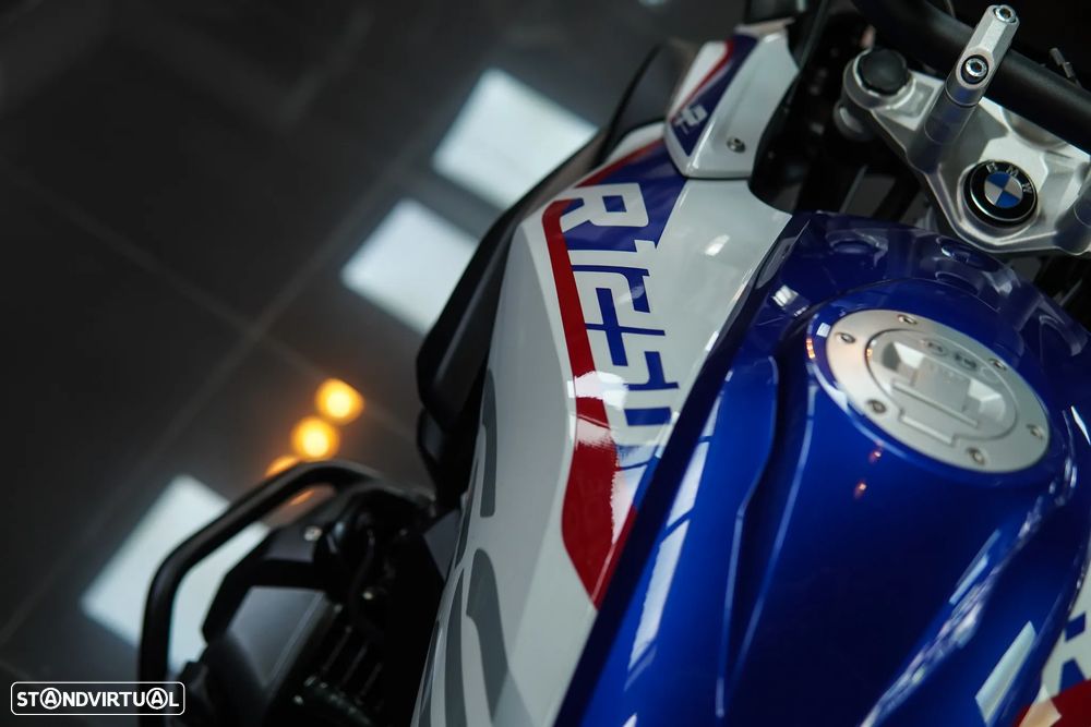 BMW R 1250 GS HP - 27