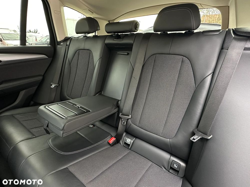 BMW X3 xDrive20i sport - 21