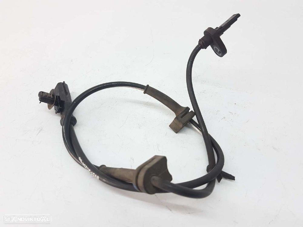 SENSOR ABS FORD FIESTA (CCN) TREND - 4