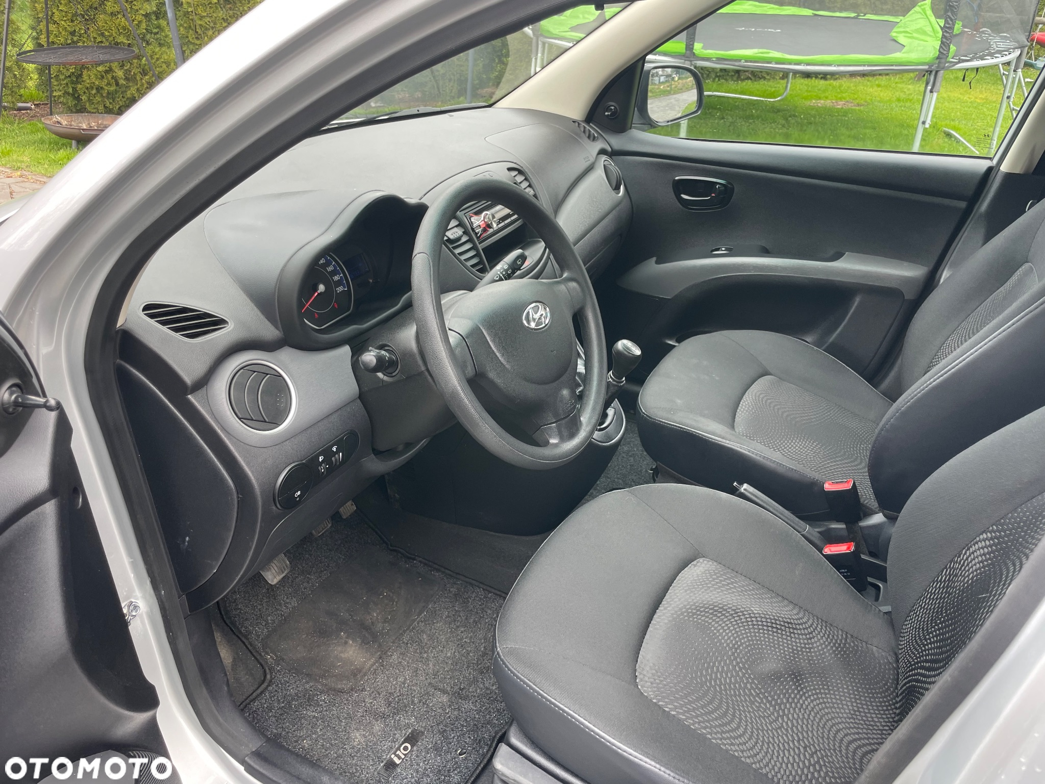 Hyundai i10 1.1 Classic - 3