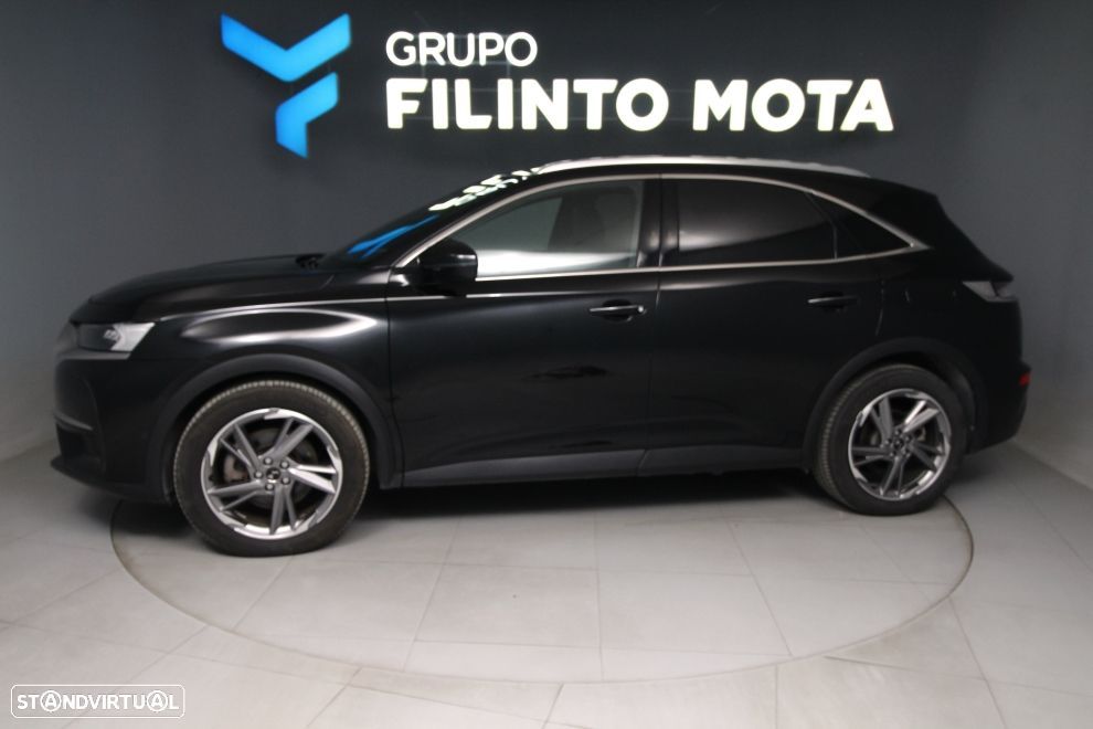 DS DS7 Crossback E-Tense Rivoli EAT8 - 5