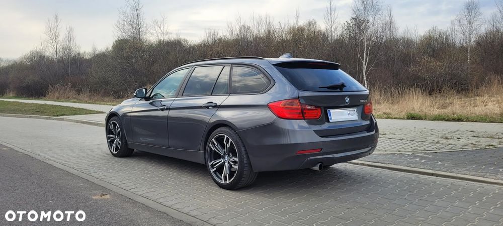 BMW Seria 3 - 3